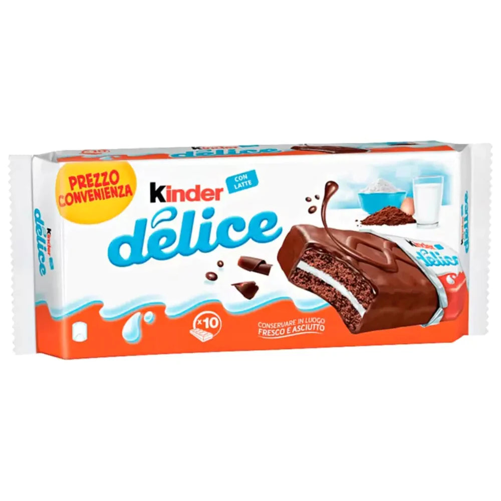 Kinder Delice 390g