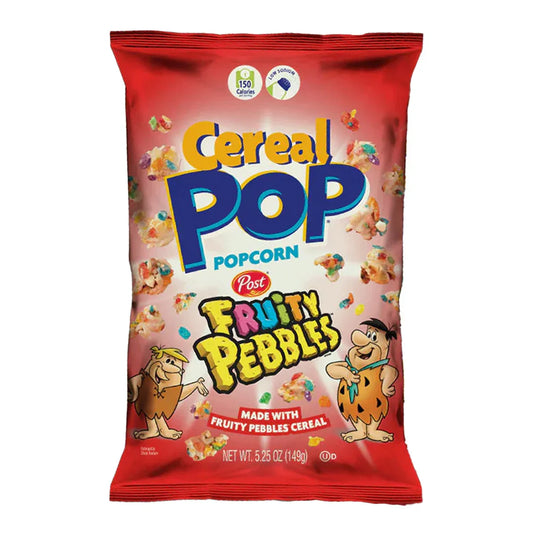 Candy Pop Popcorn Pepples 149g