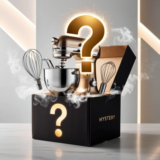 Küchenmaschine - Mystery Box