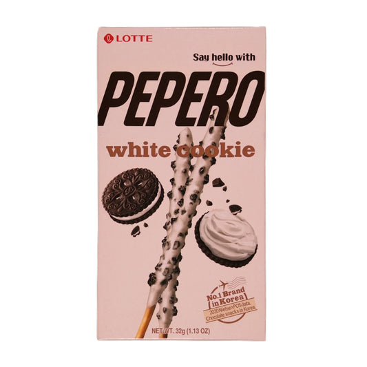 LOTTE PEPERO choko COOKIE 32G