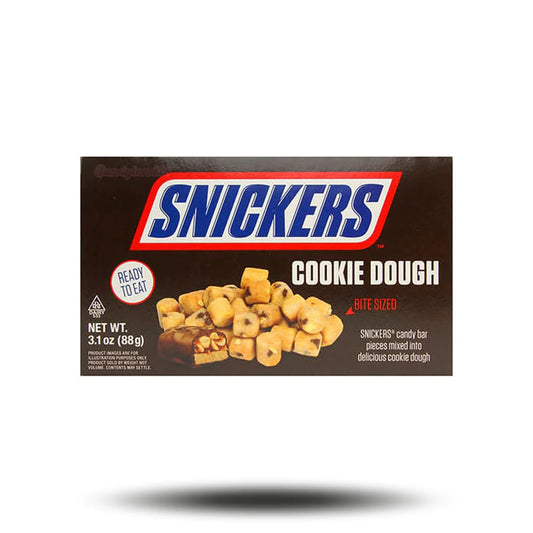 SNICKERS COOKIE DOUGH (88G)